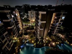 The Lanai (D23), Condominium #613869281